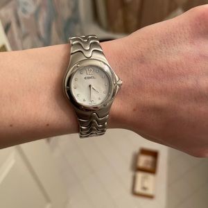 Ebel Woman’s Watch